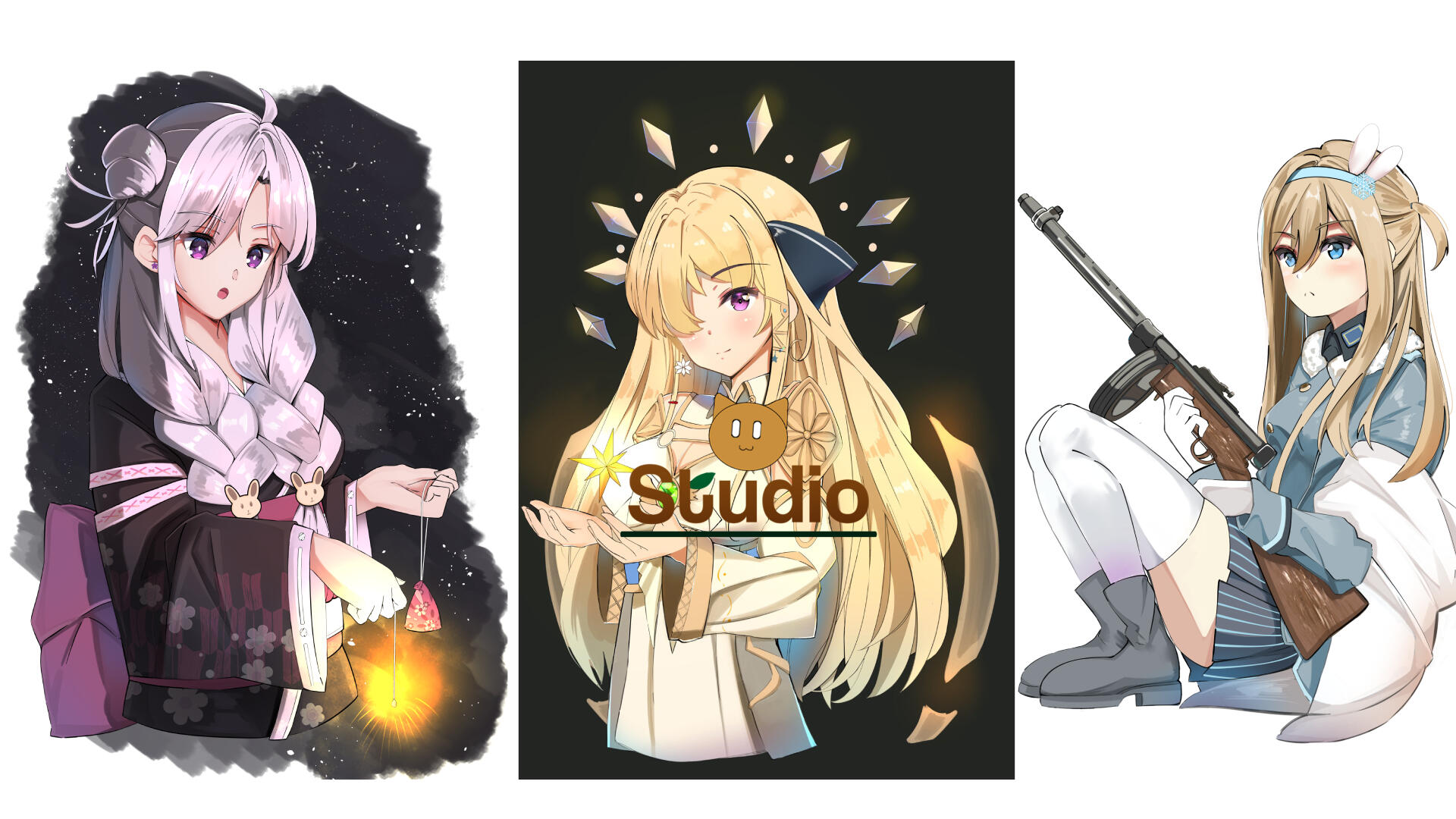 Anime Style