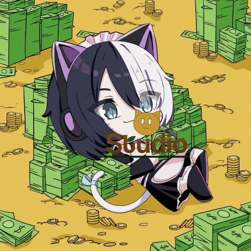 Animated Sticker